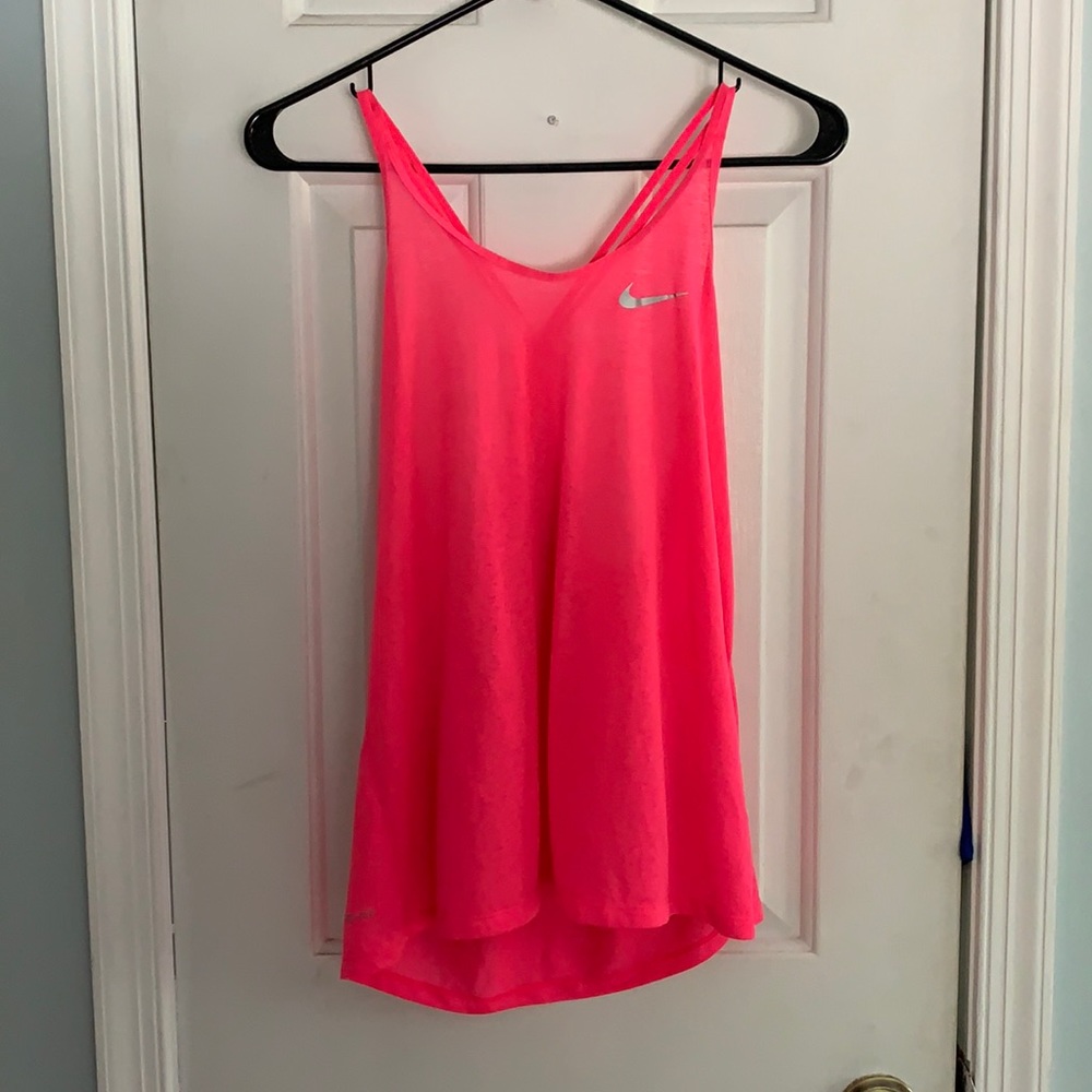 Nike Dri-Fit Tank Top